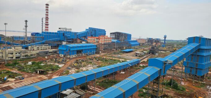 NMDC Ltd