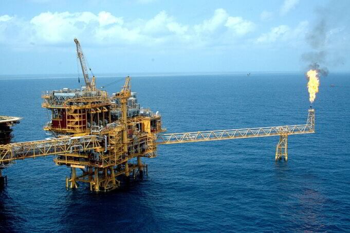ONGC Gas Exploration