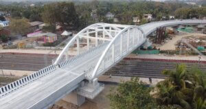 Indian Railways Approves Rs 166.5 Crore for Construction of Road Over Bridge at Alkapuri in Vadodara Division