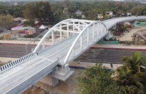 Indian Railways Approves Rs 166.5 Crore for Construction of Road Over Bridge at Alkapuri in Vadodara Division