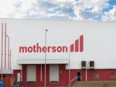 Samvardhana Motherson commits Rs 11,000 crore investment in Tamil Nadu