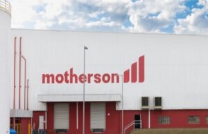 Samvardhana Motherson commits Rs 11,000 crore investment in Tamil Nadu