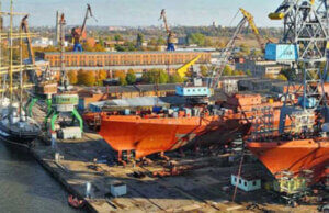 Mazagon Dock to invest Rs 27,000 crore in Dighi Port shipyard