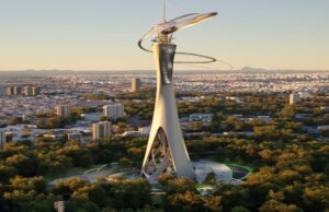 Bengaluru’s Rs 600-crore, 250-metre skydeck plan moves ahead
