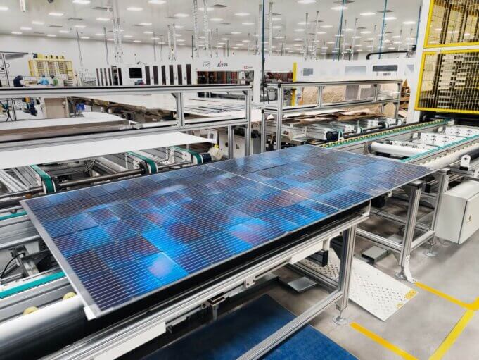 Solar Cell