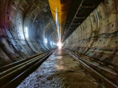 BMC Gets Coastal Clearance for Dharavi Wastewater Tunnel Project