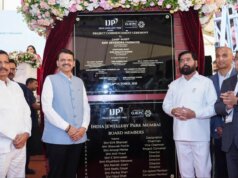 India’s First Jewellery Park Takes Shape in Navi Mumbai with Rs 50,000 Crore Investment Potential