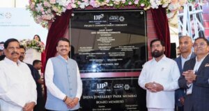 India’s First Jewellery Park Takes Shape in Navi Mumbai with Rs 50,000 Crore Investment Potential