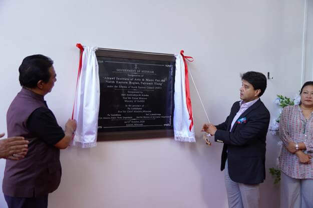 Mizoram Foundation