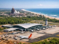 MoEFCC Grants Environment, CRZ Clearance to Puri Airport Project