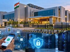 PM Modi Inaugurates RBI Data Centre and Cybersecurity Training Institute in Bhubaneswar