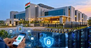 PM Modi Inaugurates RBI Data Centre and Cybersecurity Training Institute in Bhubaneswar