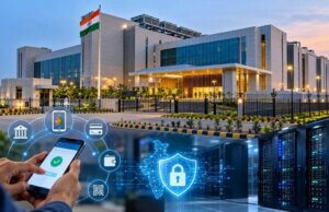 PM Modi Inaugurates RBI Data Centre and Cybersecurity Training Institute in Bhubaneswar