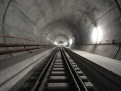 Kottavalasa–Koraput Railway Doubling Project Achieves Key Tunnel Breakthrough