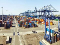 Essar Ports wins Rs 2,276 crore Tuna Tekra terminal project in Gujarat