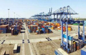 Essar Ports wins Rs 2,276 crore Tuna Tekra terminal project in Gujarat