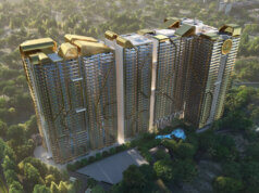 GB Realty to Invest Rs 2,500 Crore in Jacob & Co-Branded Salman Khan Residences in Mohali