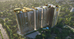 GB Realty to Invest Rs 2,500 Crore in Jacob & Co-Branded Salman Khan Residences in Mohali