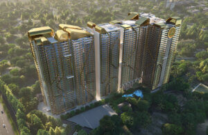 GB Realty to Invest Rs 2,500 Crore in Jacob & Co-Branded Salman Khan Residences in Mohali