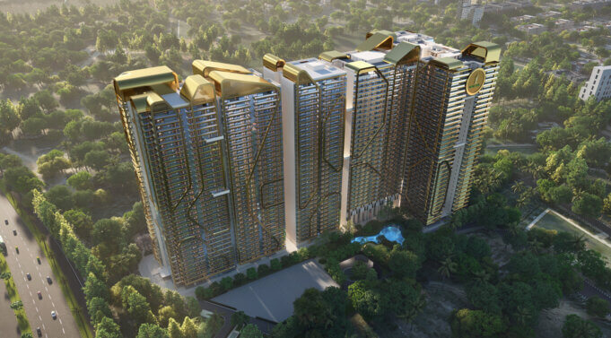 gb realty mohali