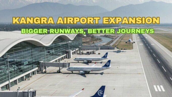 kangra airport