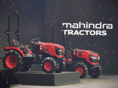 Mahindra takes possession of 800 acres in Butibori for Rs 15,000-crore manufacturing hub