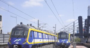Mumbai Metro Line 9 Phase II targeted for December completion