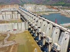Polavaram project records 90.1 per cent physical progress, Phase I financial progress reaches 78 per cent