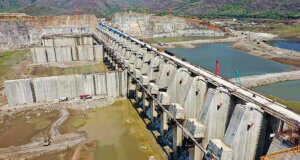 Polavaram project records 90.1 per cent physical progress, Phase I financial progress reaches 78 per cent