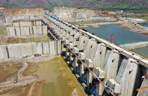 Polavaram project records 90.1 per cent physical progress, Phase I financial progress reaches 78 per cent