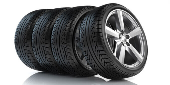 tyre